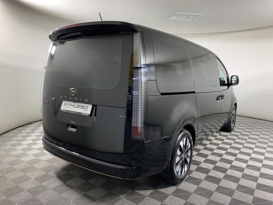 Hyundai Staria I Москва  - изображение 5