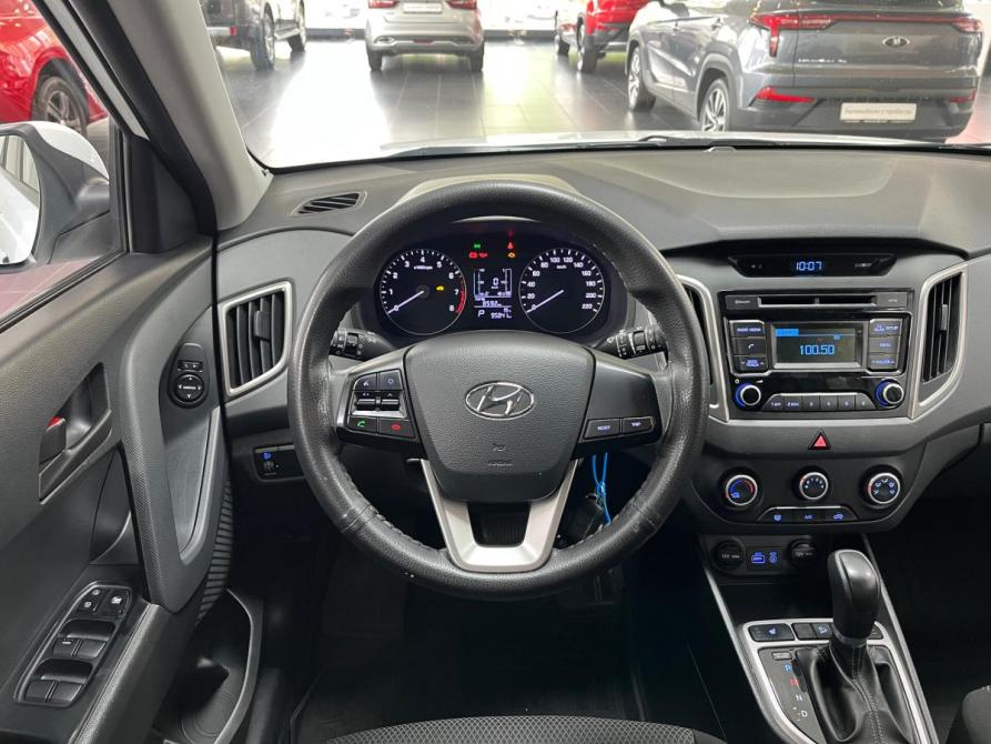 Hyundai Creta I Киров  - изображение 14