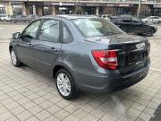Lada (ВАЗ) Granta I Рестайлинг Краснодар  - изображение 19