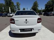 Renault Logan II Тверь  - изображение 32