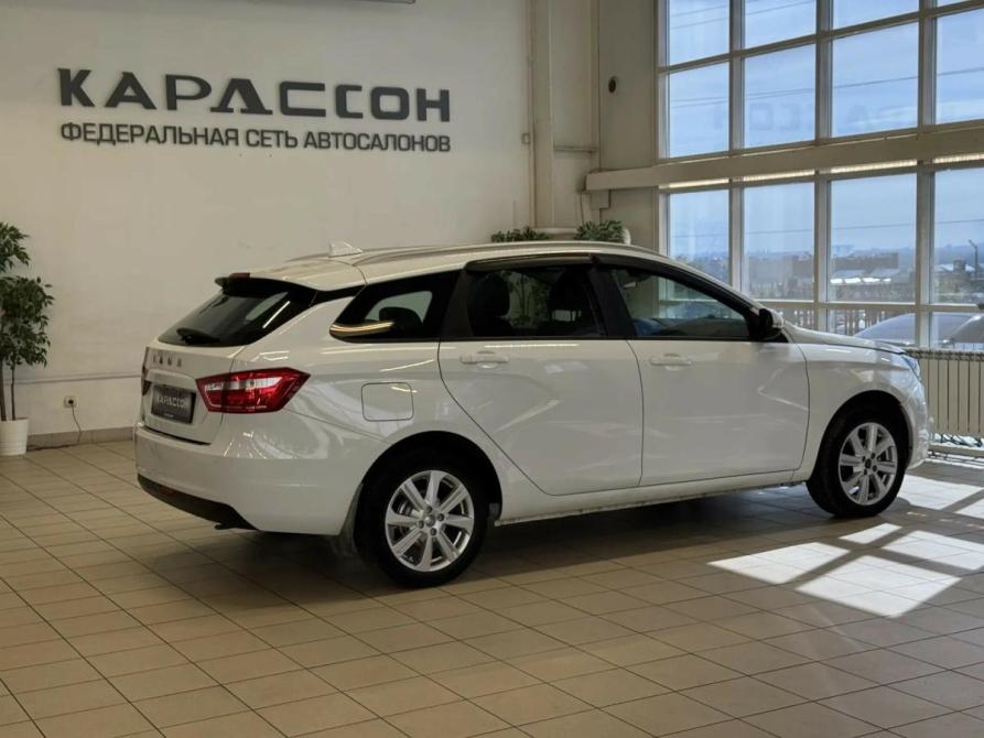 Lada (ВАЗ) Vesta I Волгоград  - изображение 2