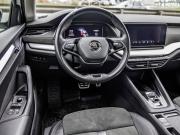 Skoda Octavia IV (A8) Волгоград  - изображение 54