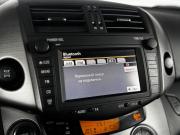 Toyota RAV4 III (XA30) Рестайлинг Кемерово  - изображение 51