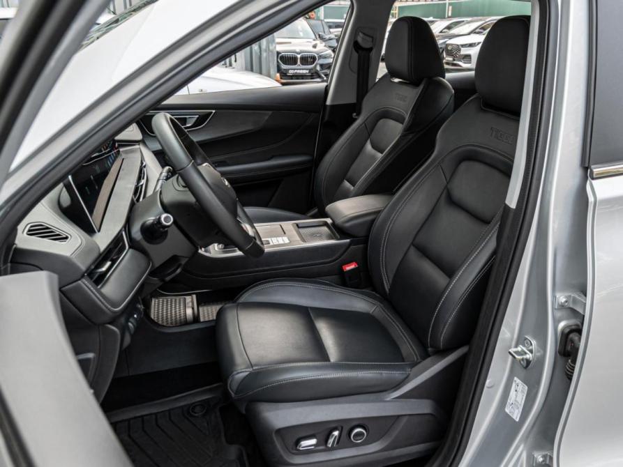 Chery Tiggo 4 Pro I Краснодар  - изображение 10