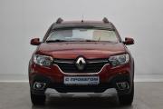 Renault Sandero II Рестайлинг Москва  - изображение 17