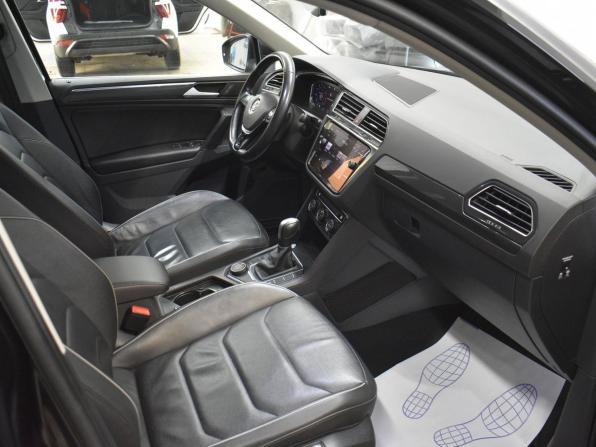 Volkswagen Tiguan II с пробегом 2020 года, цена 3 199 000 рублей, 87688 км, внедорожник, Автокод Объявления