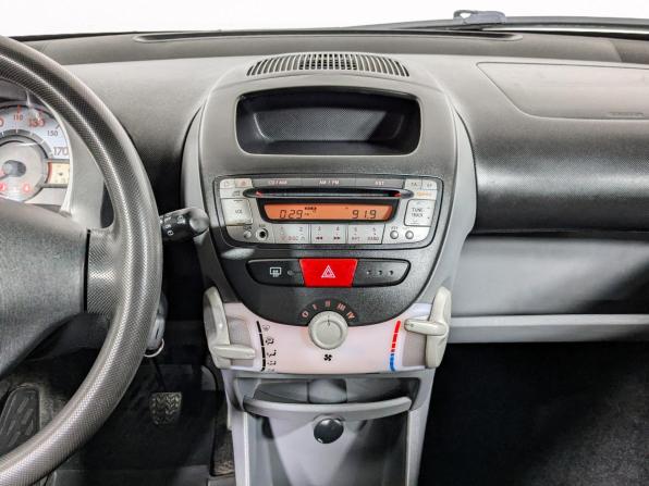 Peugeot 107 I с пробегом 2007 года, цена 349 900 рублей, 165000 км, хэтчбек, Автокод Объявления