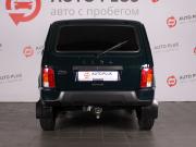 Lada (ВАЗ) Niva Legend Минеральные Воды  - изображение 16