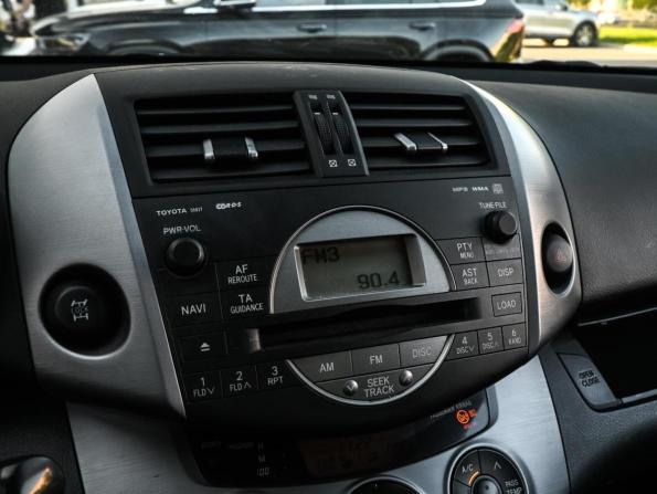 Toyota RAV4 III (XA30) с пробегом 2006 года, цена 969 000 рублей, 172206 км, внедорожник, Автокод Объявления