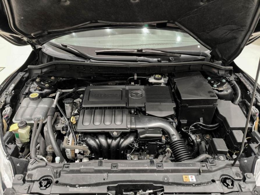 Mazda 3 II (BL) Казань  - изображение 11