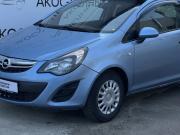 Opel Corsa D Рестайлинг II Набережные Челны  - изображение 23