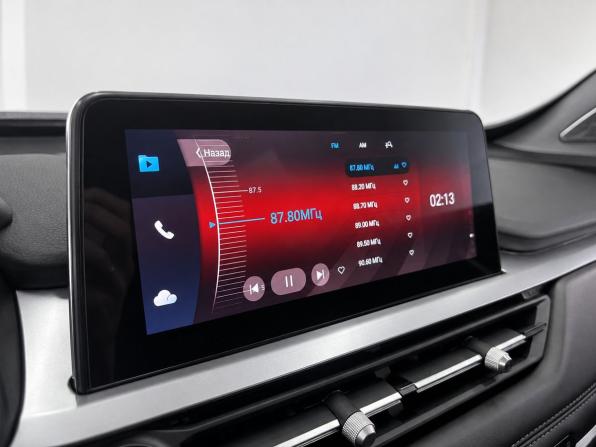 Chery Tiggo 7 Pro I с пробегом 2021 года, цена 1 769 000 рублей, 36000 км, внедорожник, Автокод Объявления