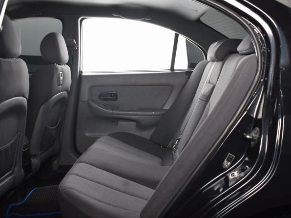 Hyundai Elantra III (XD2) Рестайлинг с пробегом 2008 года, цена 399 995 рублей, 209041 км, седан, Автокод Объявления