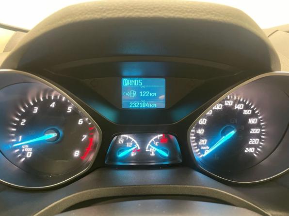 Ford Kuga II с пробегом 2016 года, цена 1 179 000 рублей, 230000 км, внедорожник, Автокод Объявления