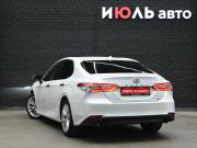 Toyota Camry VIII (XV70) Екатеринбург  - изображение 25