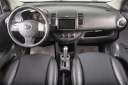 Nissan Note I Рестайлинг Томск  - изображение 29