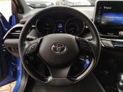 Toyota C-HR I Екатеринбург  - изображение 53