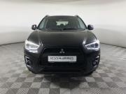 Mitsubishi ASX I Рестайлинг Москва  - изображение 19