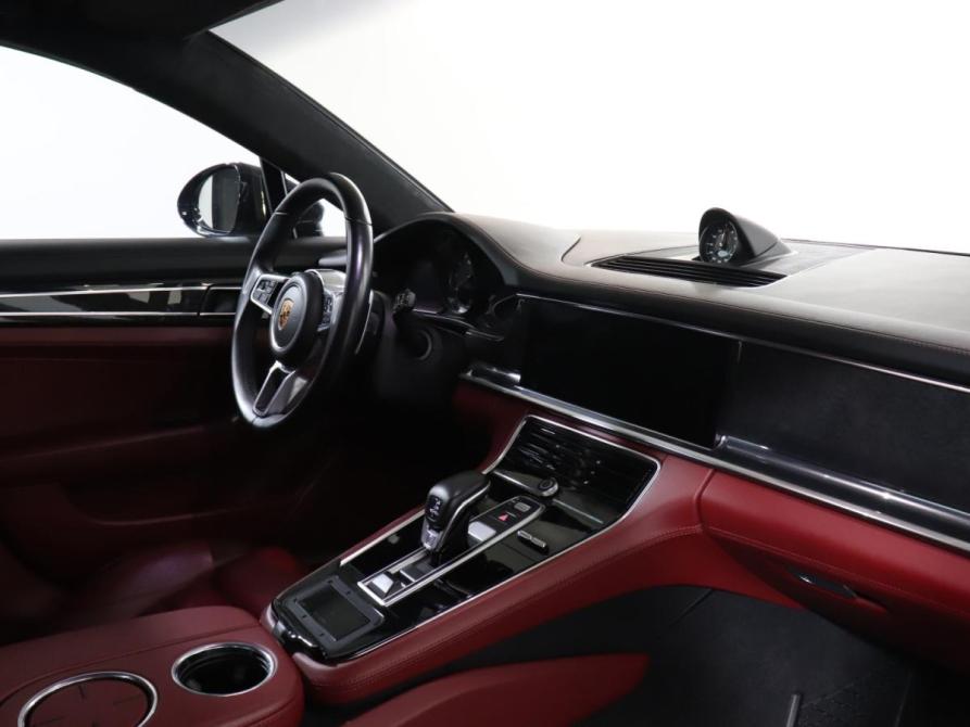 Porsche Panamera II Москва  - изображение 9