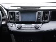 Toyota RAV4 IV (XA40) Рестайлинг Москва  - изображение 32
