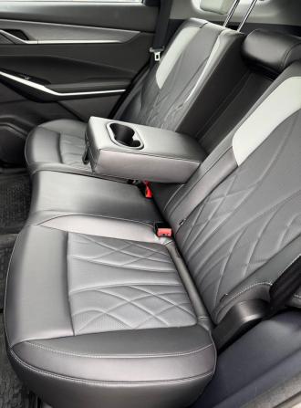 Changan CS75 Plus III с пробегом 2024 года, цена 2 776 675 рублей, 4447 км, внедорожник, Автокод Объявления