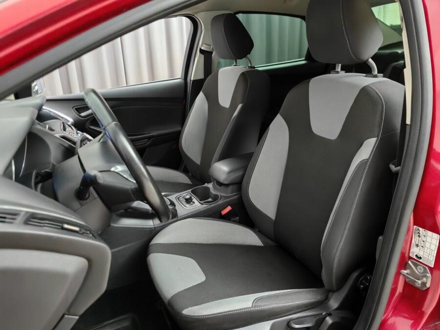 Ford Focus III Подольск  - изображение 6