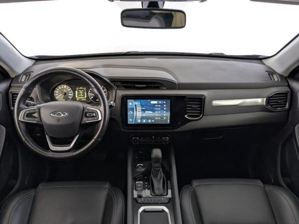 Chery Tiggo 4 I Рестайлинг с пробегом 2022 года, цена 1 460 000 рублей, 47746 км, внедорожник, Автокод Объявления