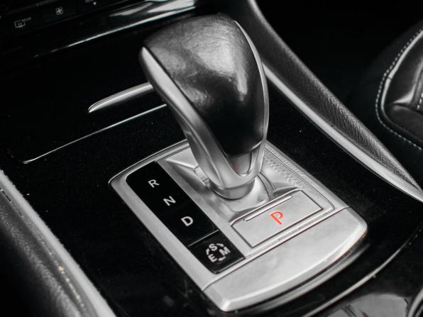 Infiniti Q30 с пробегом 2017 года, цена 2 345 000 рублей, 78763 км, хэтчбек, Автокод Объявления