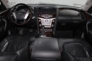 Infiniti QX80 I Рестайлинг 2 Владивосток  - изображение 50