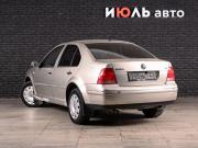 Volkswagen Bora I Екатеринбург  - изображение 22