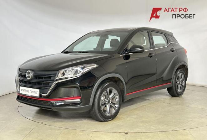 Dongfeng DFSK 500 с пробегом 2024 года, цена 1 530 000 рублей, 31933 км, внедорожник, Автокод Объявления