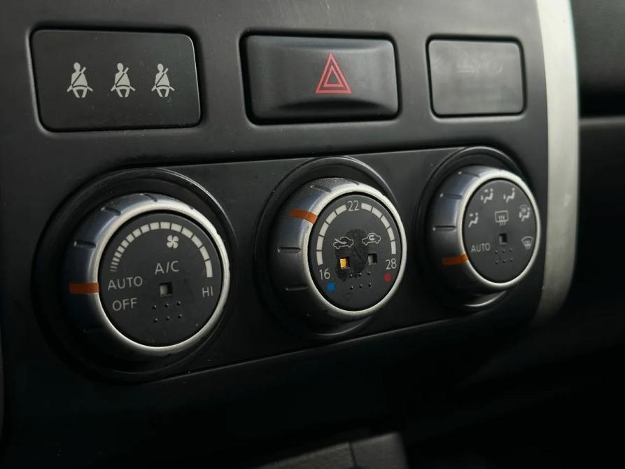 Nissan X-Trail II Рестайлинг Ижевск  - изображение 14