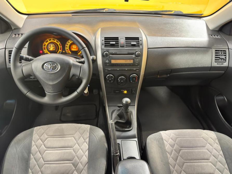 Toyota Corolla X (E140 E150) Ижевск  - изображение 12