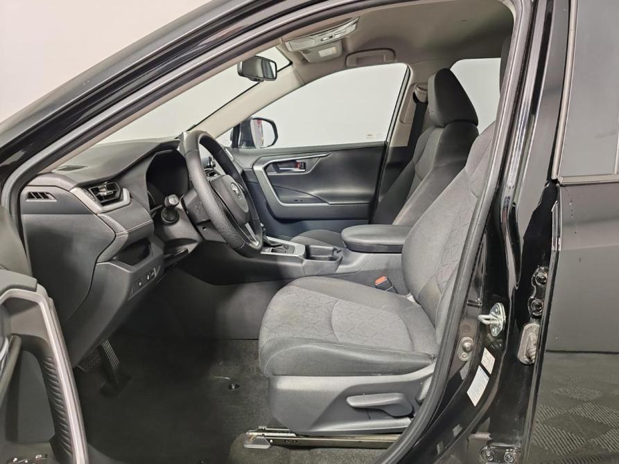 Toyota RAV4 V (XA50) Москва  - изображение 12