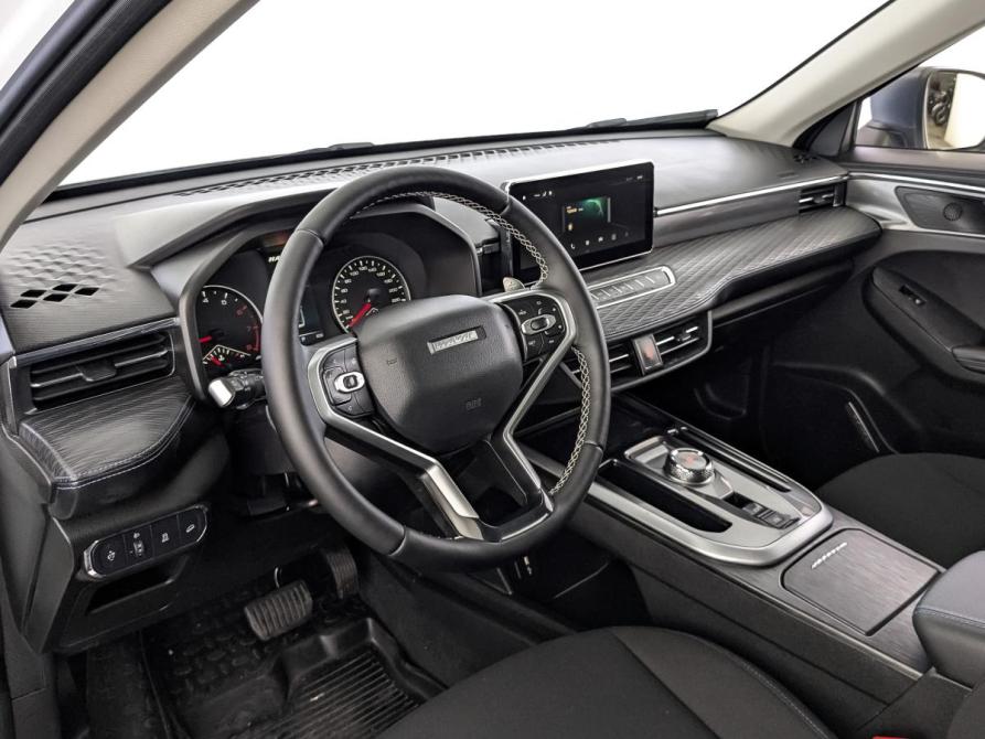 Haval Jolion I Москва  - изображение 15
