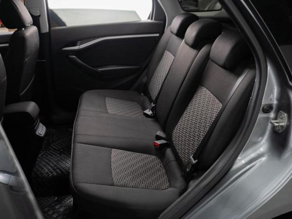 Lada (ВАЗ) Vesta I с пробегом 2019 года, цена 1 099 000 рублей, 80360 км, универсал, Автокод Объявления