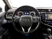 Toyota Camry VIII (XV70) Москва  - изображение 58