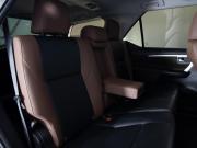 Toyota Fortuner II Санкт-Петербург  - изображение 47
