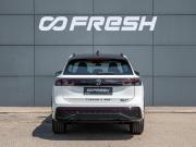 Volkswagen Tiguan III (China Market) Краснодар  - изображение 32