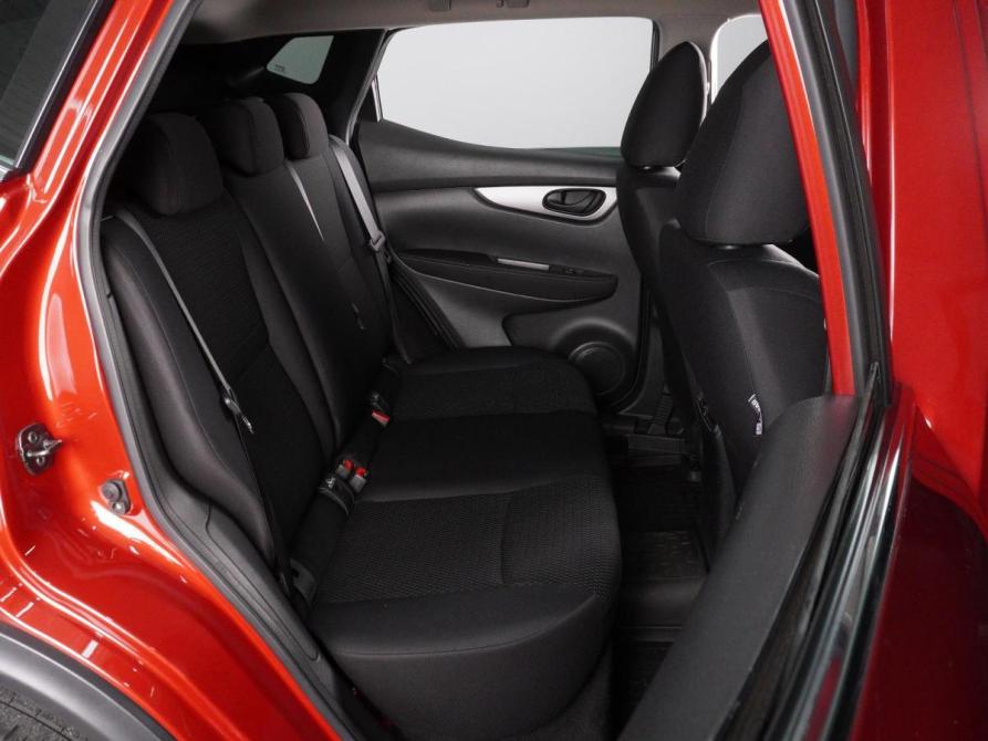 Nissan Qashqai II Рестайлинг Минеральные Воды  - изображение 7