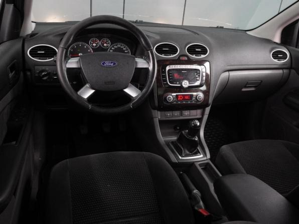 Ford Focus II с пробегом 2007 года, цена 559 000 рублей, 151628 км, хэтчбек, Автокод Объявления