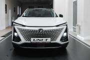 Changan UNI-T I Брянск  - изображение 30