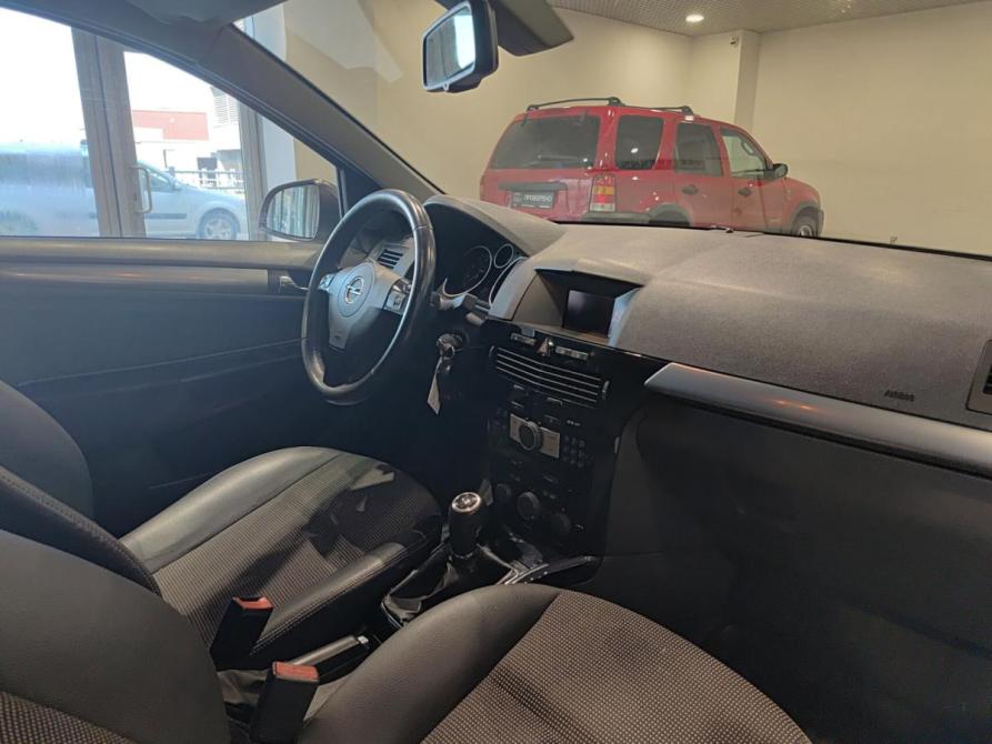 Opel Astra H Рестайлинг Казань  - изображение 13