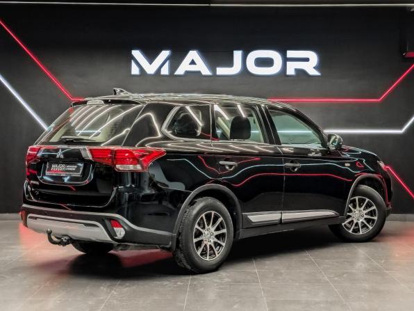 Mitsubishi Outlander III Рестайлинг 3 с пробегом 2020 года, цена 1 950 000 рублей, 125274 км, внедорожник, Автокод Объявления