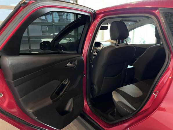Ford Focus III с пробегом 2013 года, цена 740 000 рублей, 149530 км, хэтчбек, Автокод Объявления