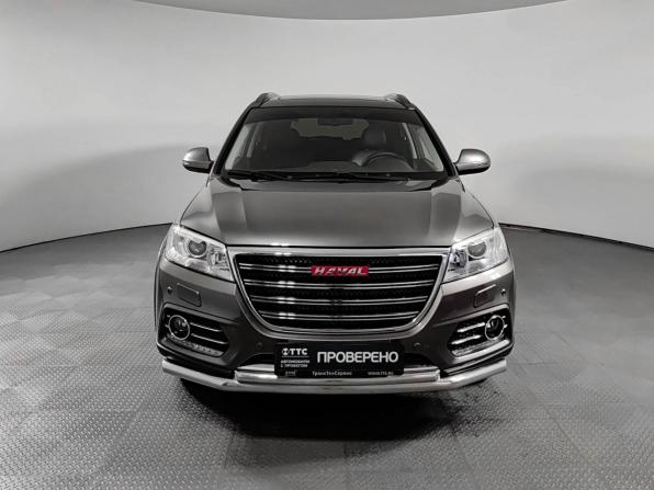 Haval H6 I с пробегом 2019 года, цена 1 475 000 рублей, 86173 км, внедорожник, Автокод Объявления