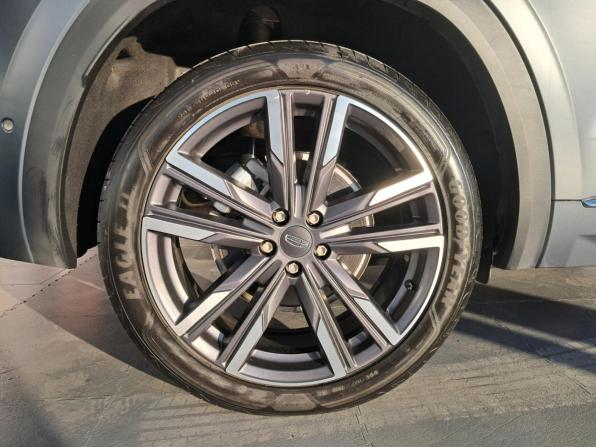 Geely Monjaro I с пробегом 2024 года, цена 3 691 000 рублей, 16988 км, внедорожник, Автокод Объявления