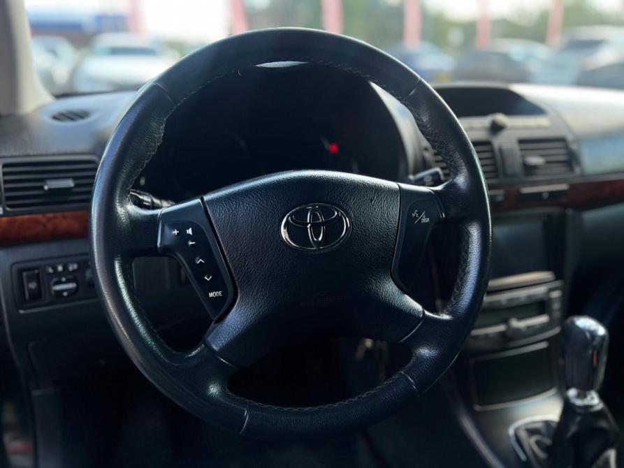 Toyota Avensis II Альметьевск  - изображение 9