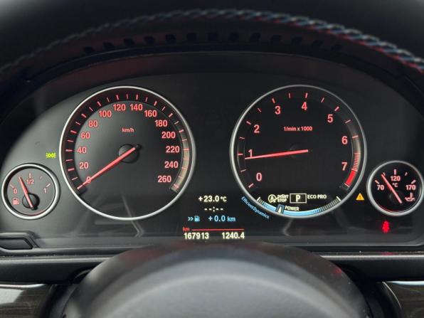 BMW 5 серии VI (F10/F11/F07) с пробегом 2012 года, цена 1 595 000 рублей, 167913 км, седан, Автокод Объявления