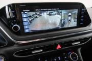 Hyundai Sonata VIII (DN8) Красноярск  - изображение 42